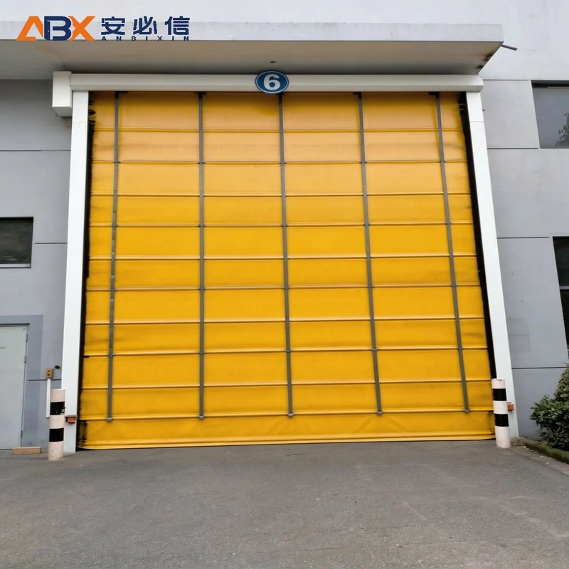 佛山市堆积门